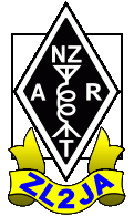 NZART Logo