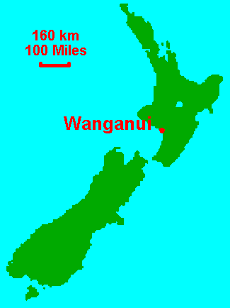 New Zealand