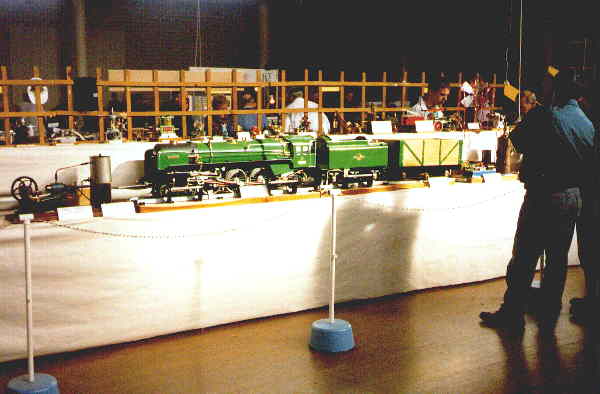 Hobbies Exhibition