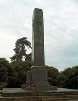 Wanganui Cenotaph