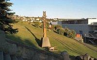 The Wanganui Carillion in Queen's Park